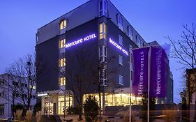 Mercure Stuttgart Zuffenhausen
